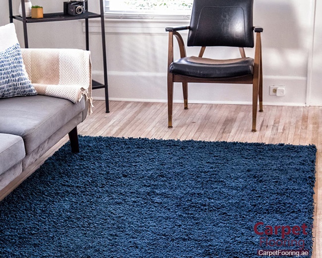 Shaggy Rugs