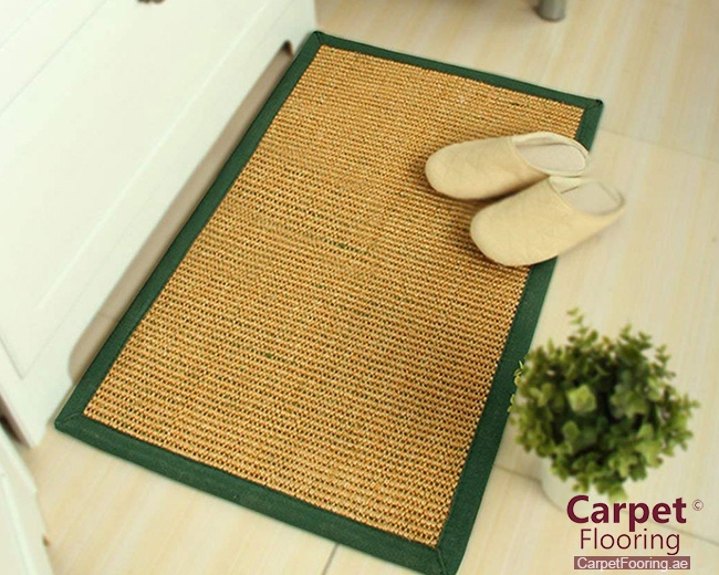 Sisal Door mats Abu Dhabi | 100% Best Quality OF Mats 2020