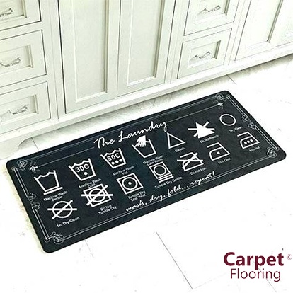 Rubber door mats Abu Dhabi