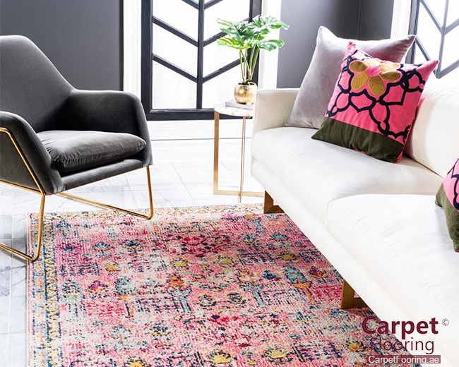 Handmade Rugs