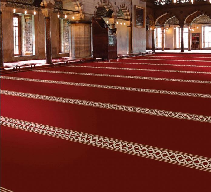 Mosque Carpet