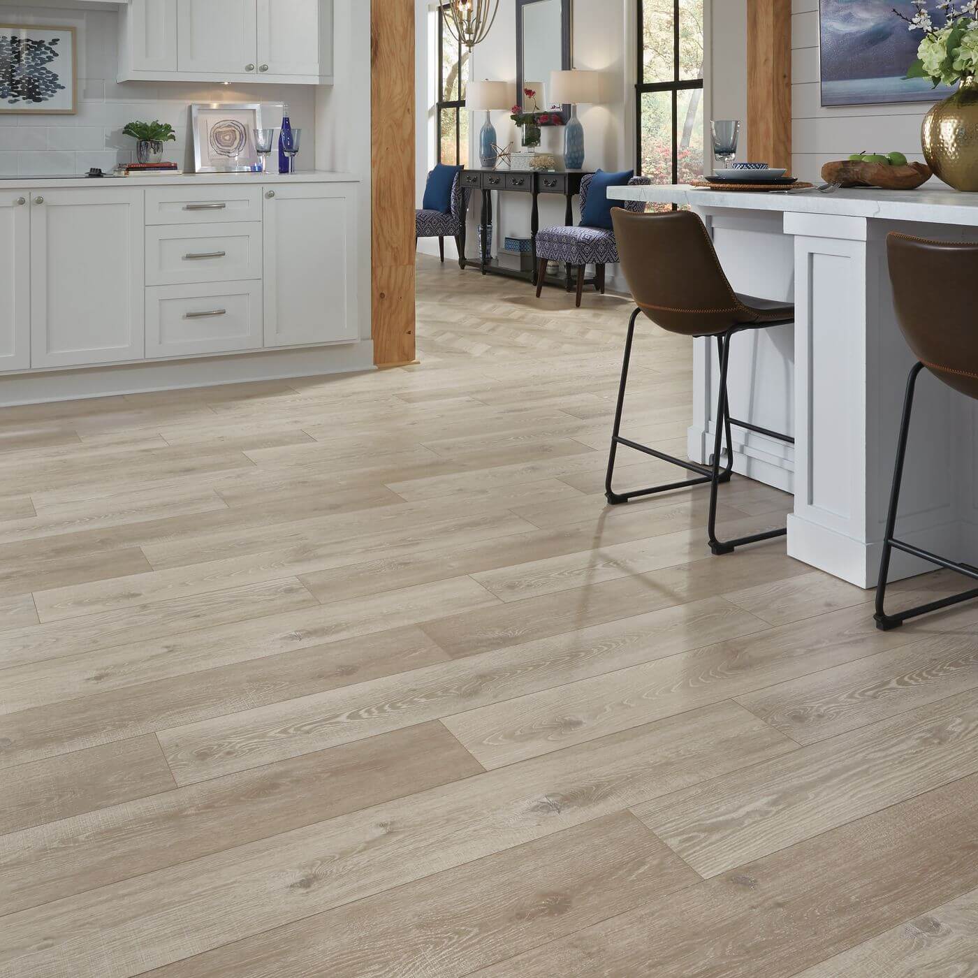 Laminate Flooring Abu Dhabi and Dubai - Flooring Supplier in UAE