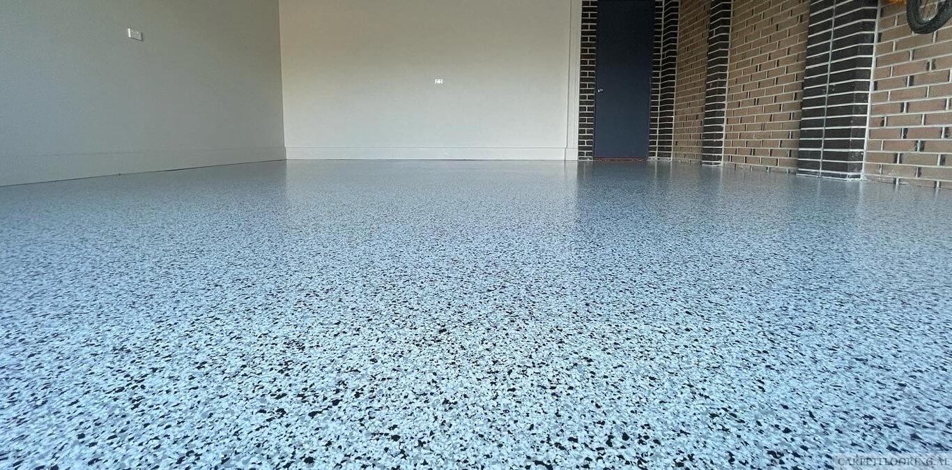 Epoxy Flooring