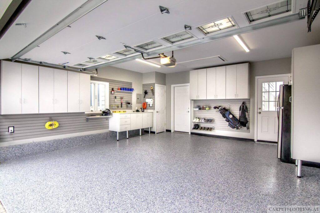 Resin Flooring