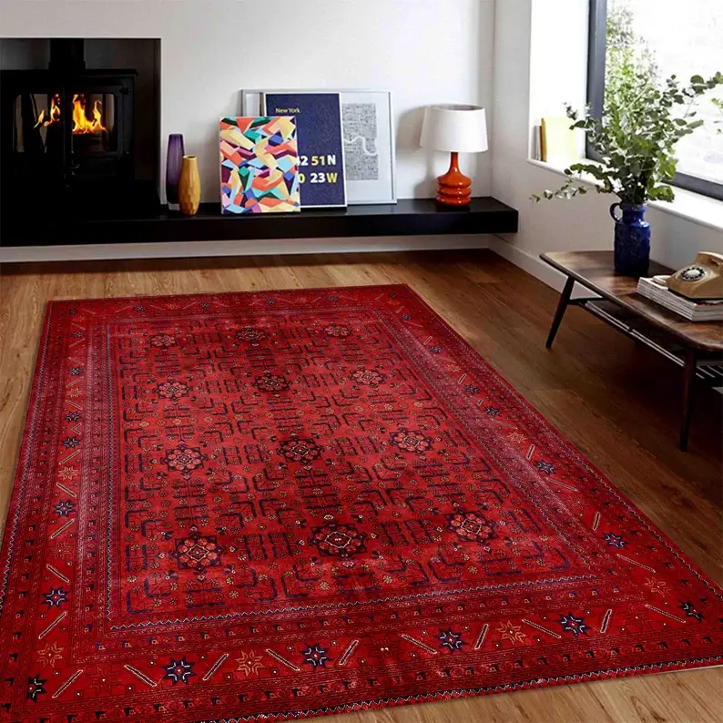 Afghani Rugs