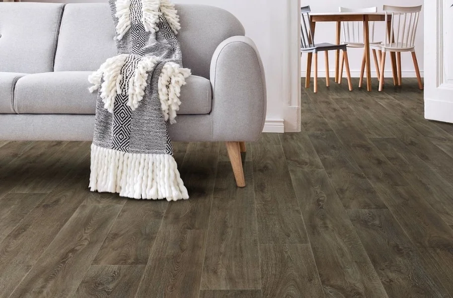 LVT Flooring