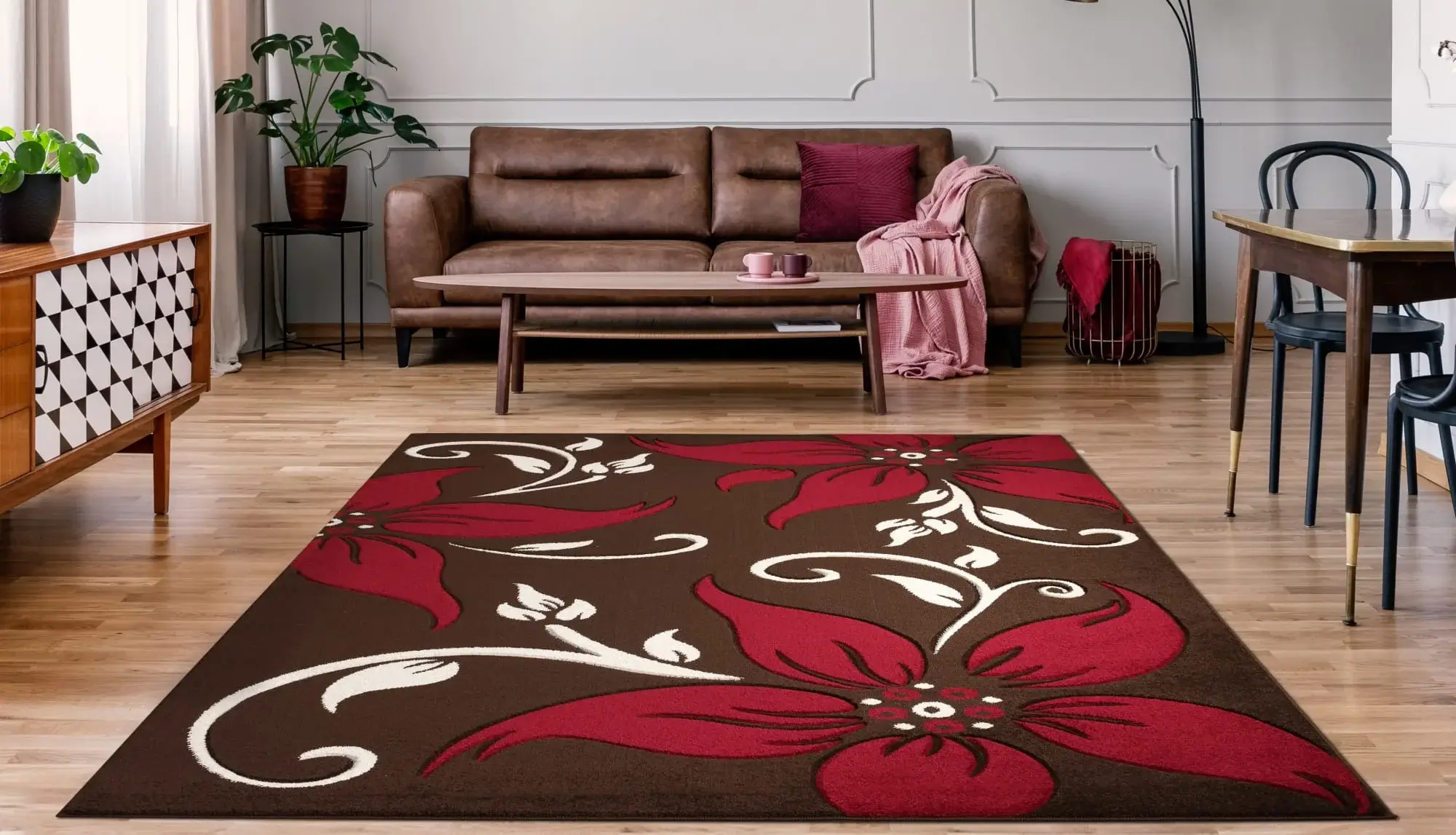 Modern Rugs