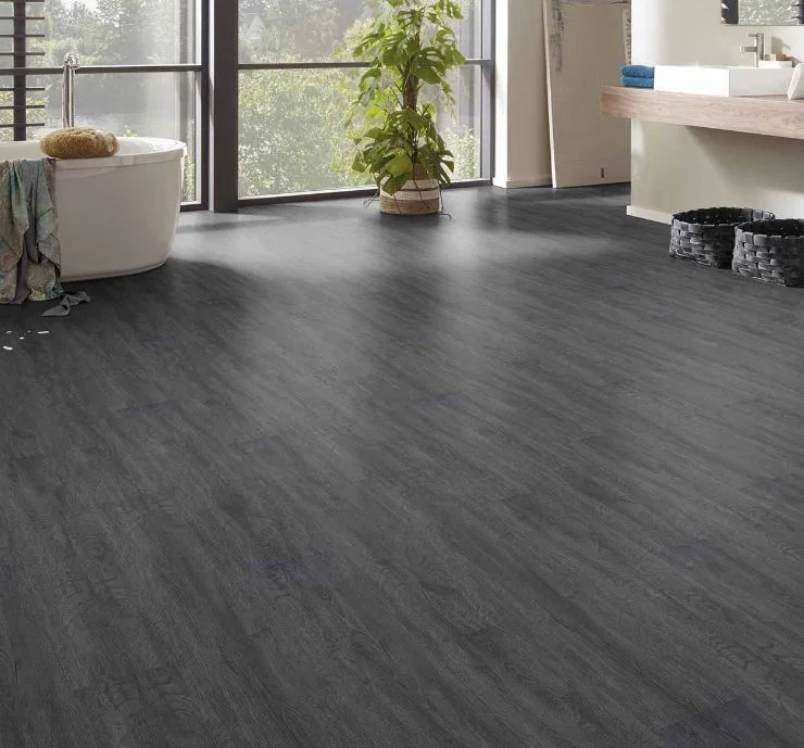 SPC Flooring