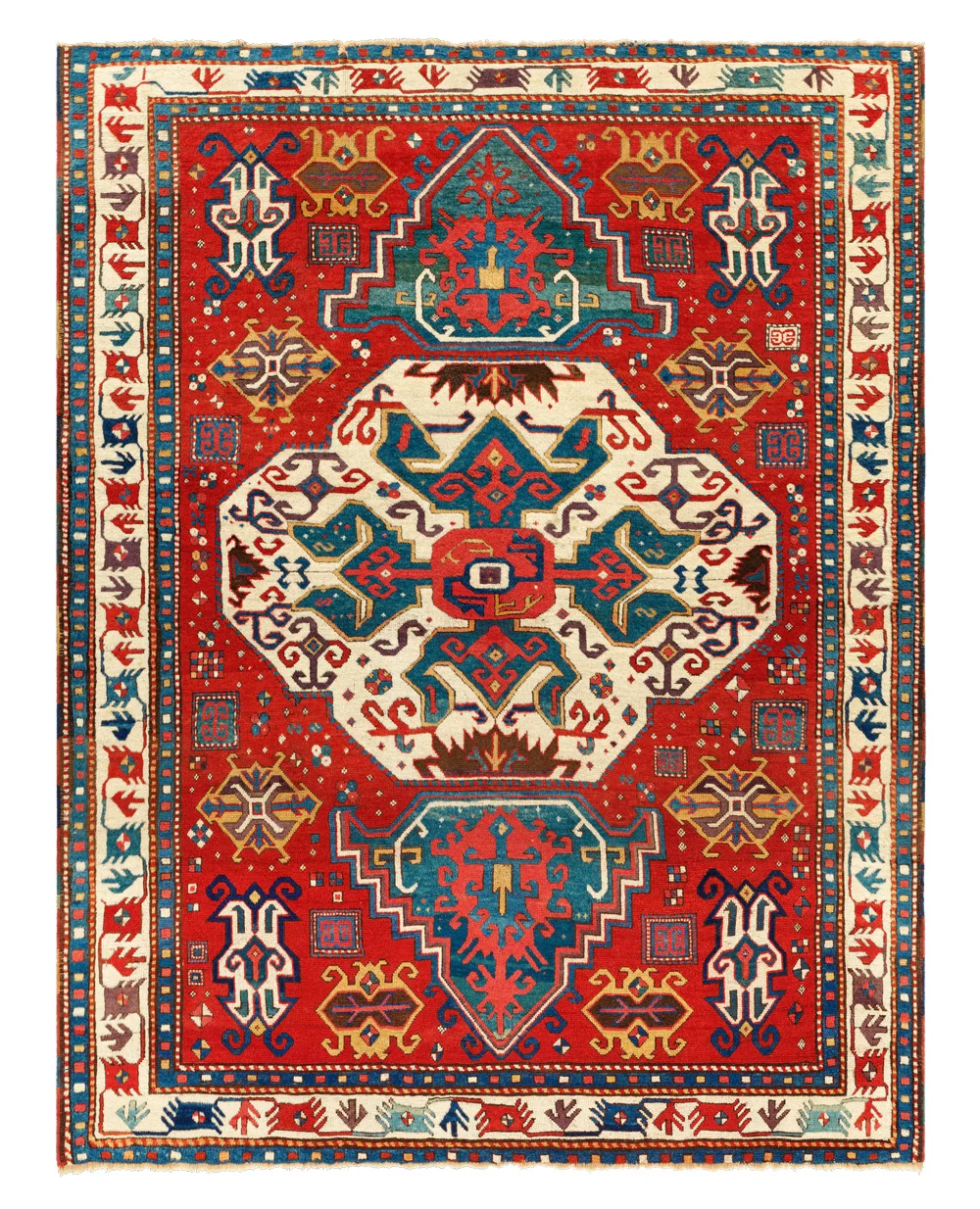 Kazak Rugs