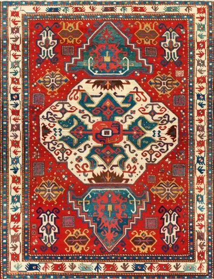 Kazak Rugs